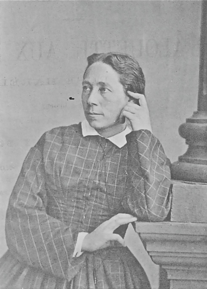 Atelier d'écriture de poésie