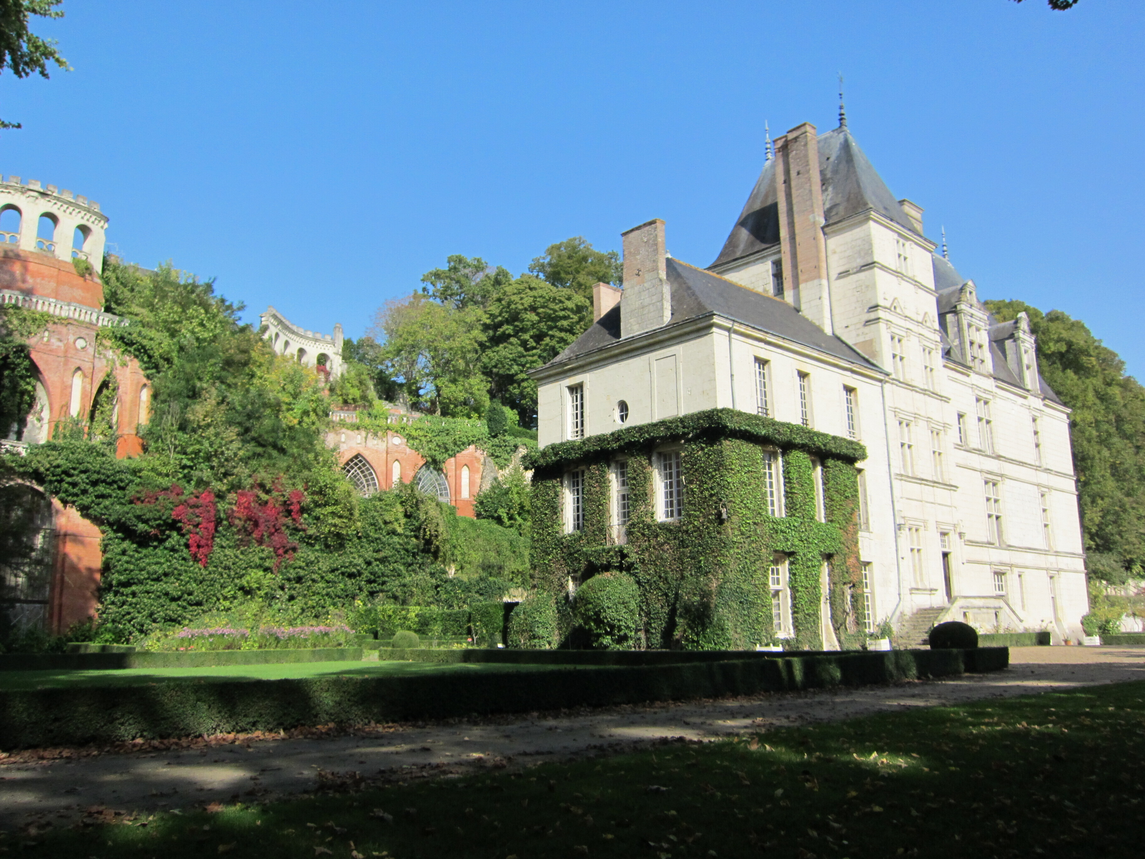 JOURNEES EUROPEENNES DU PATRIMOINE