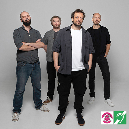 Festival Jazzèbre - iAROSS - Ce que nous sommes