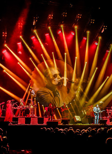 SO FLOYD