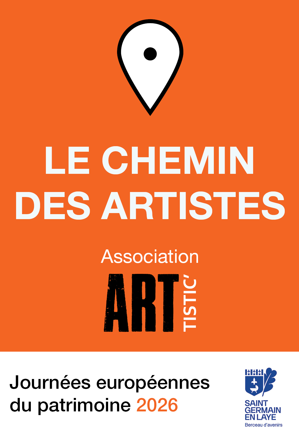 Artistic’ - Chemin des Artistes