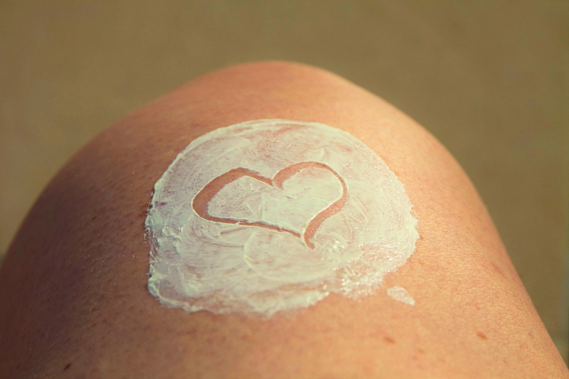 Fabrication Crème après-soleil [Bon pour ma santé Bon pour ma planète]