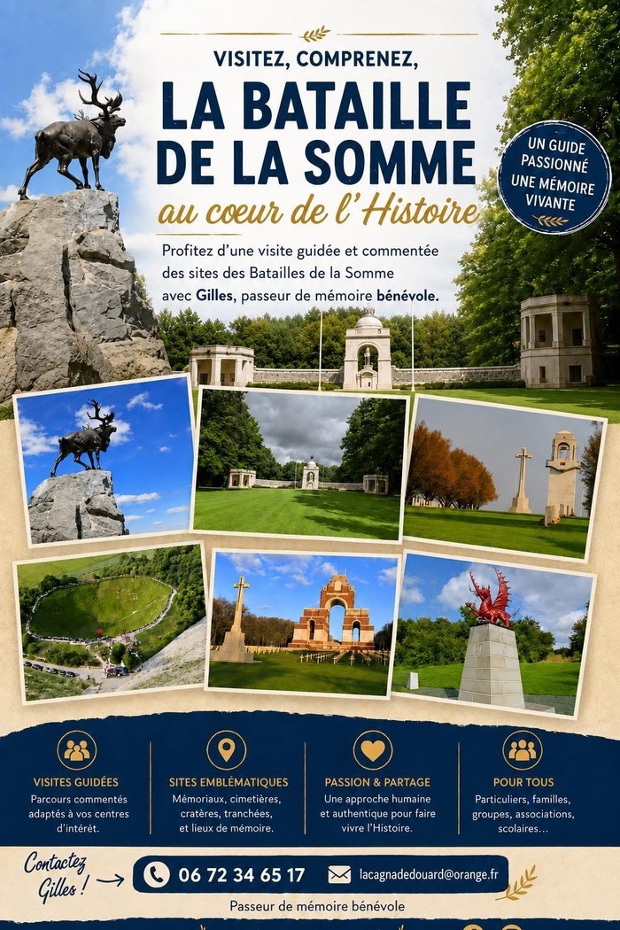 Bataille de la Somme