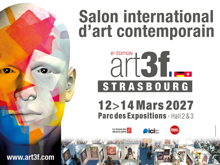 art3f Strasbourg