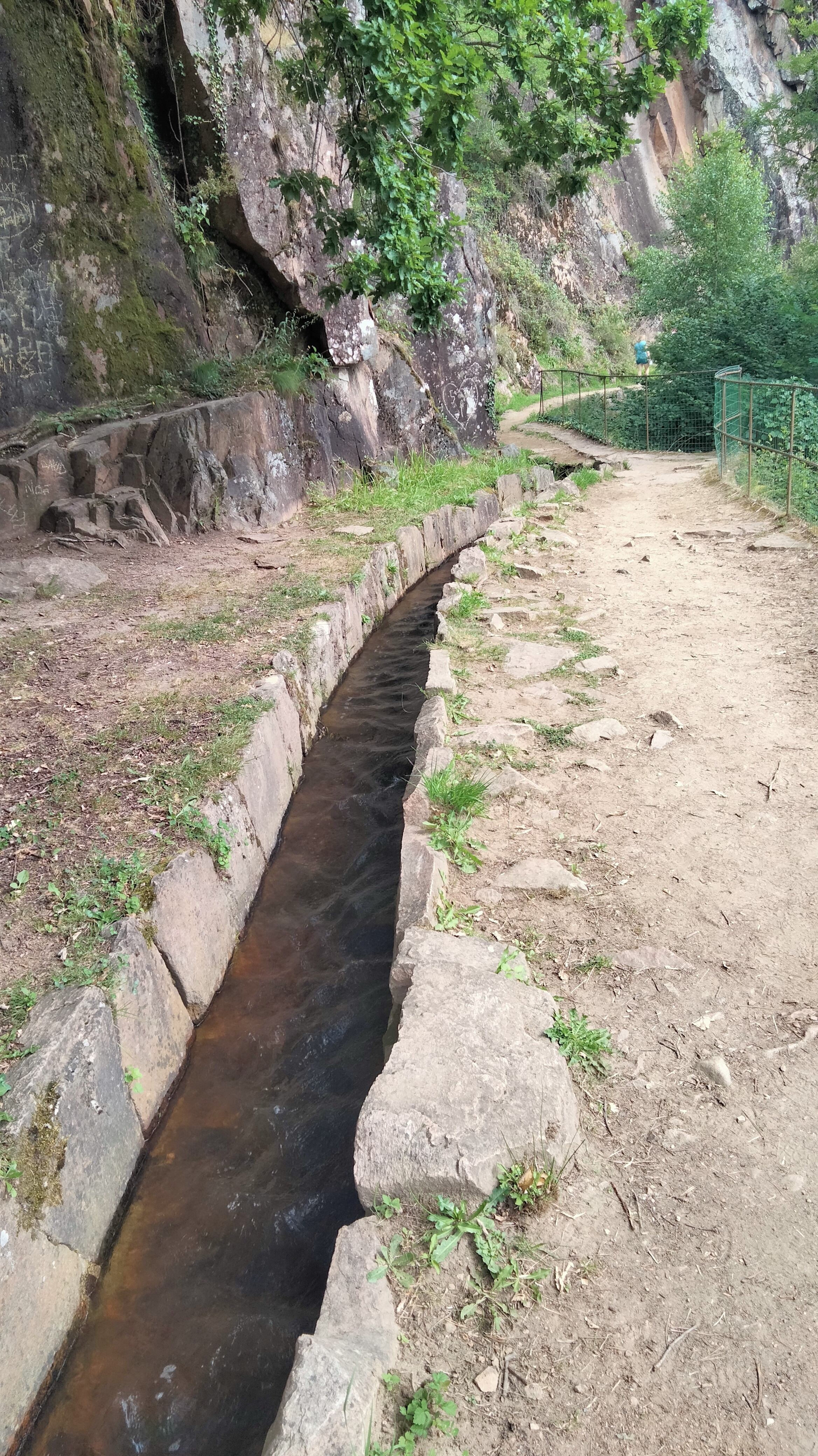 Balade littéraire autour du domaine des Choisinets