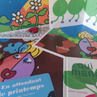 C'est comment le printemps?