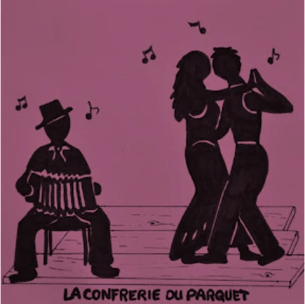 Atelier à venir - Bal Scène ouverte