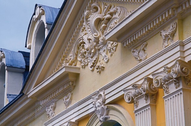 Visite de l'Hôtel de Guînes - Académie des Sciences, Lettres et Arts d'Arras