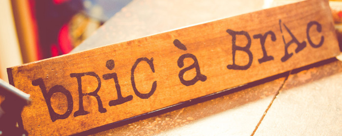 Bric à Brac solidaire de l'association Saint Hilaire Bittou Barsalogo