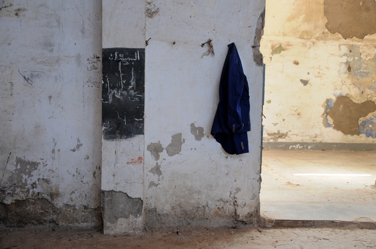 « Avec les mots qui restent » de Meryem Jazouli