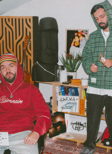 BIGFLO & OLI