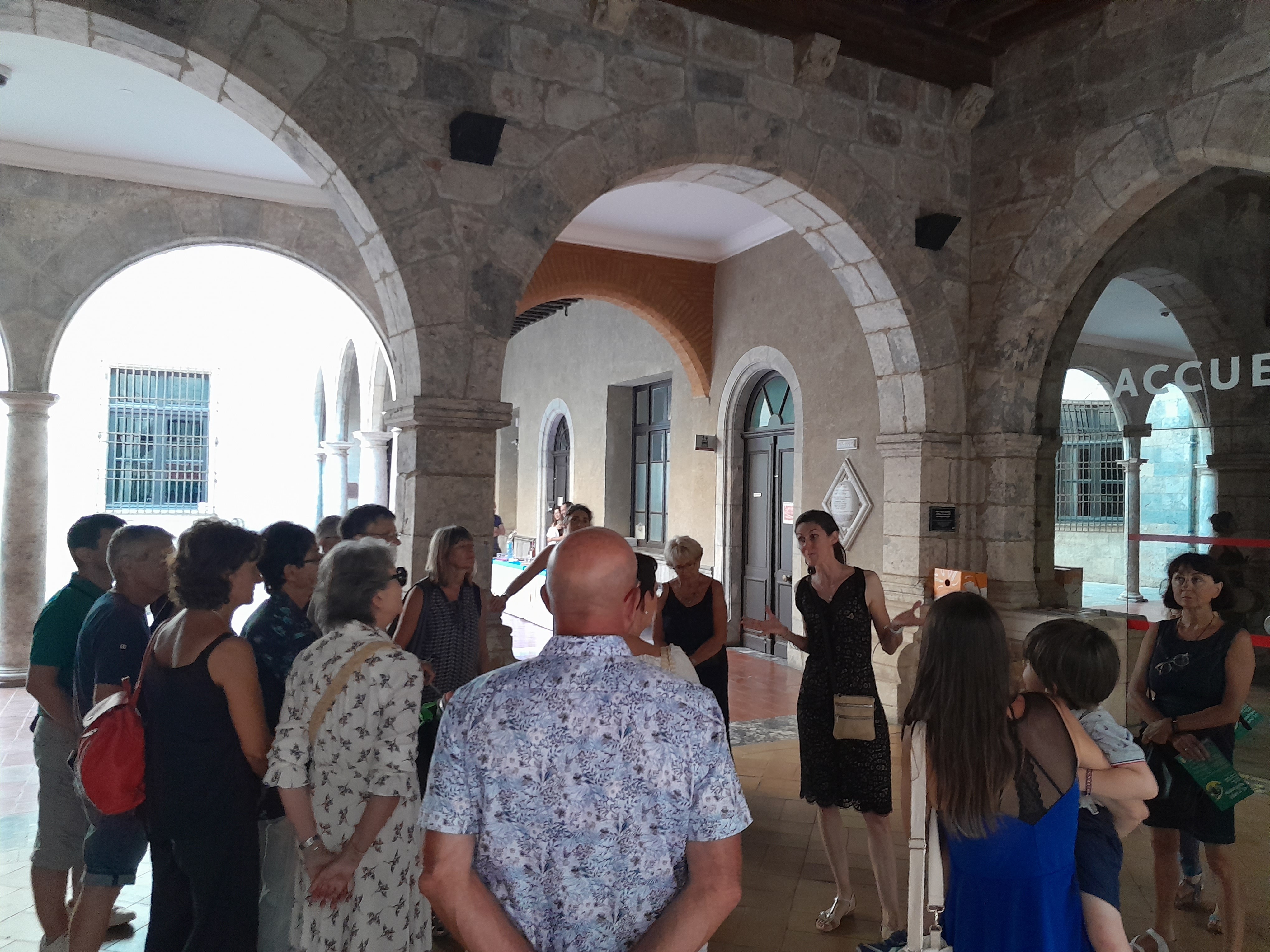 Visite guidée : l’Hôtel de Ville, la traversée des siècles