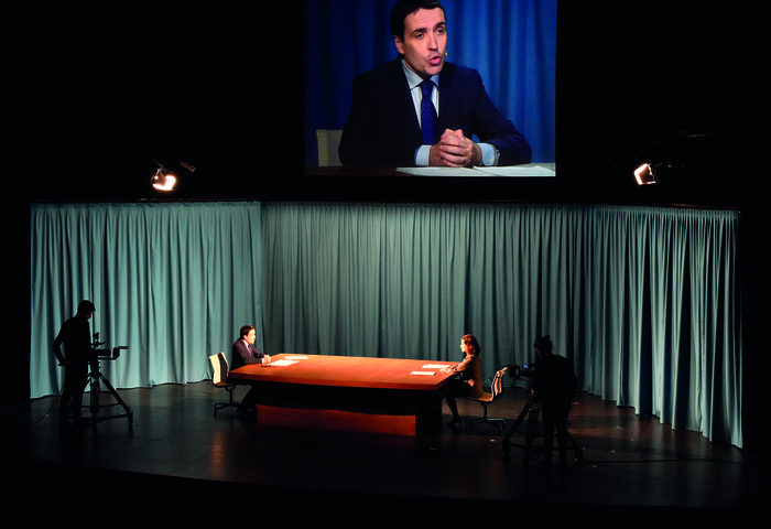 Rituel 4 : Le Grand Débat