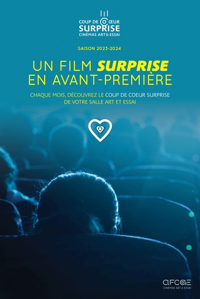 Avant-première surprise