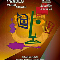 Festival Pablo Casals - Tournée des refuges