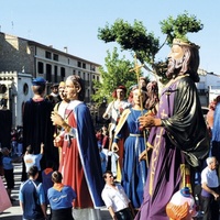 Festival Sant Pau l'Occitana