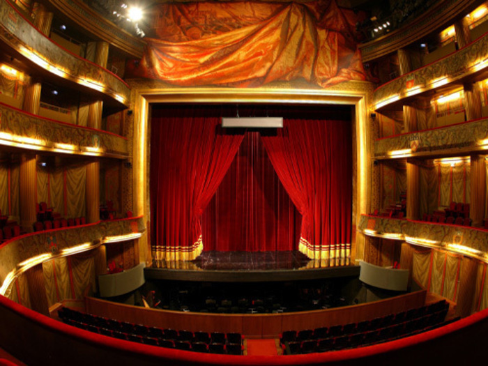 Écoute Opéra