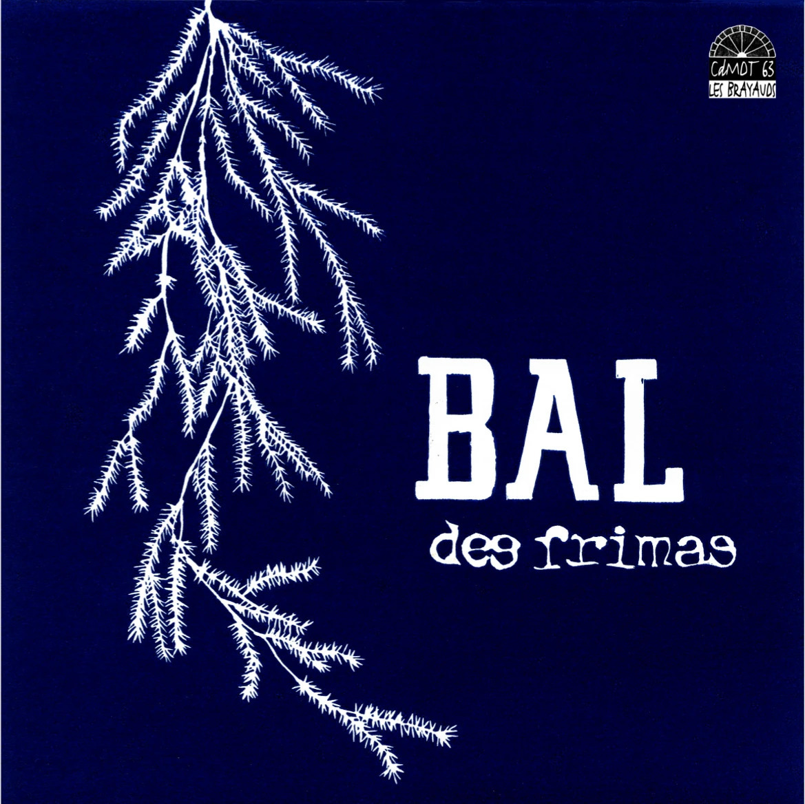 Bal des Frimas