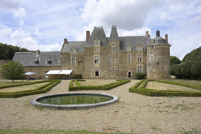 Château du Hardas