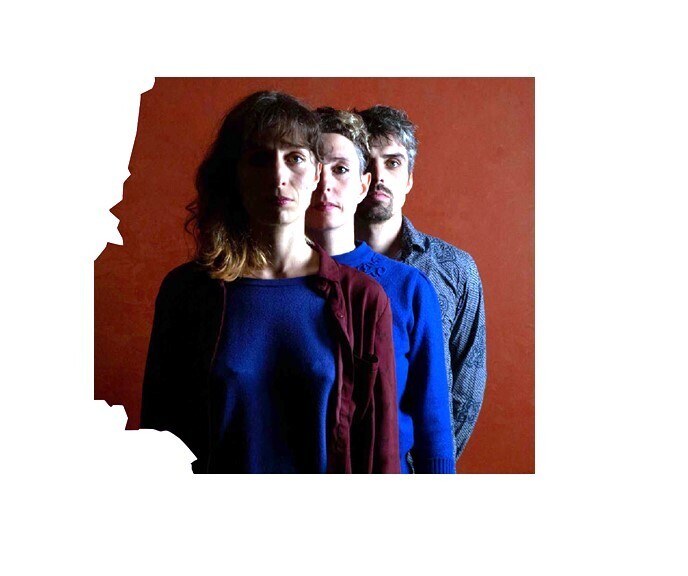 Trio Goliath