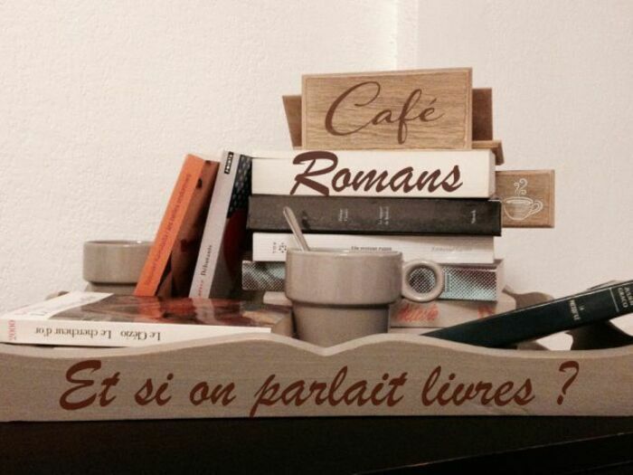 Café roman