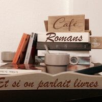 Café roman