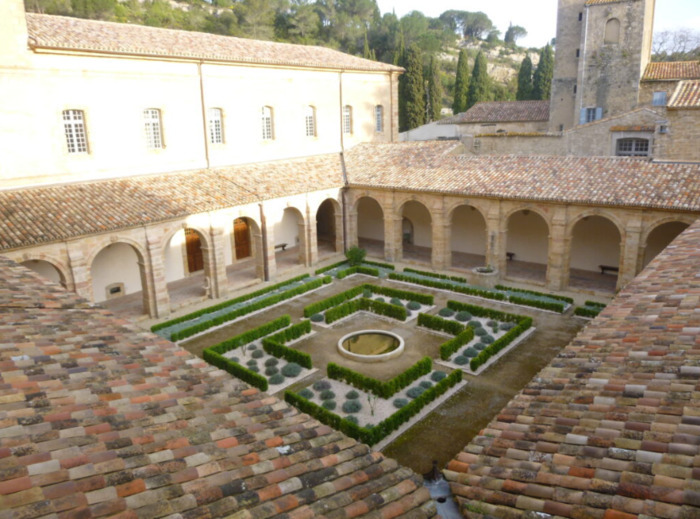 Retraite « l'homme biblique »