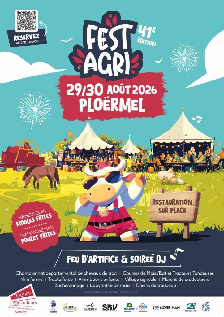 Fest'Agri Ploermel