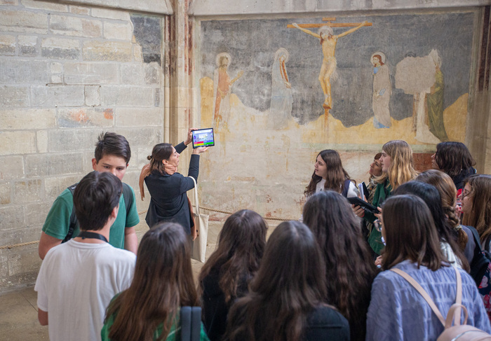Atelier découverte Les techniques de la photo