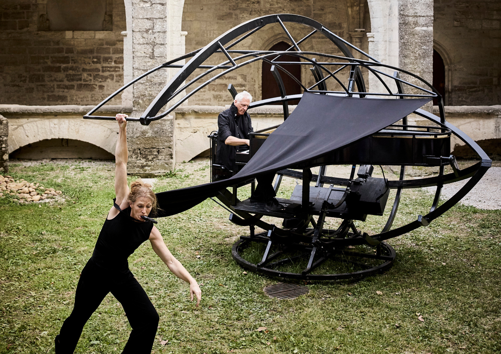 Piano Rubato
