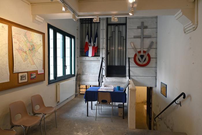 Visite guidée de l'ancien siège de la Gestapo