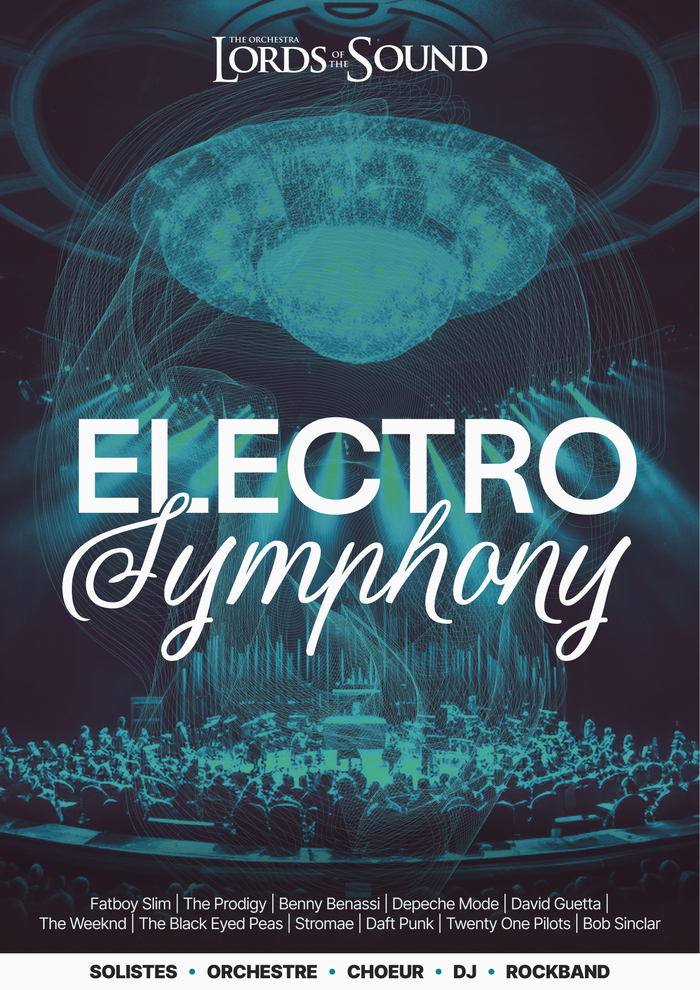 Electro Symphony