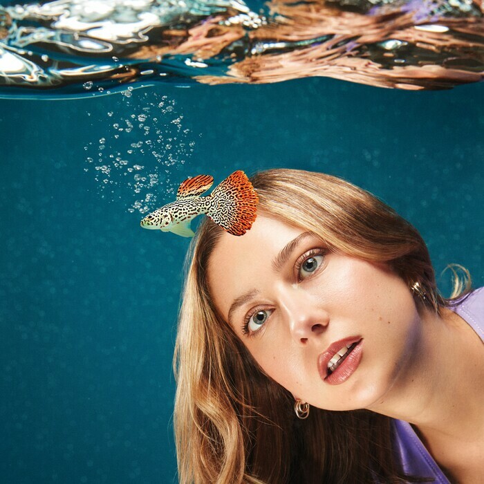 Dans le cadre du Festival Sarc'Elles - Le Mois des Droits des Femmes