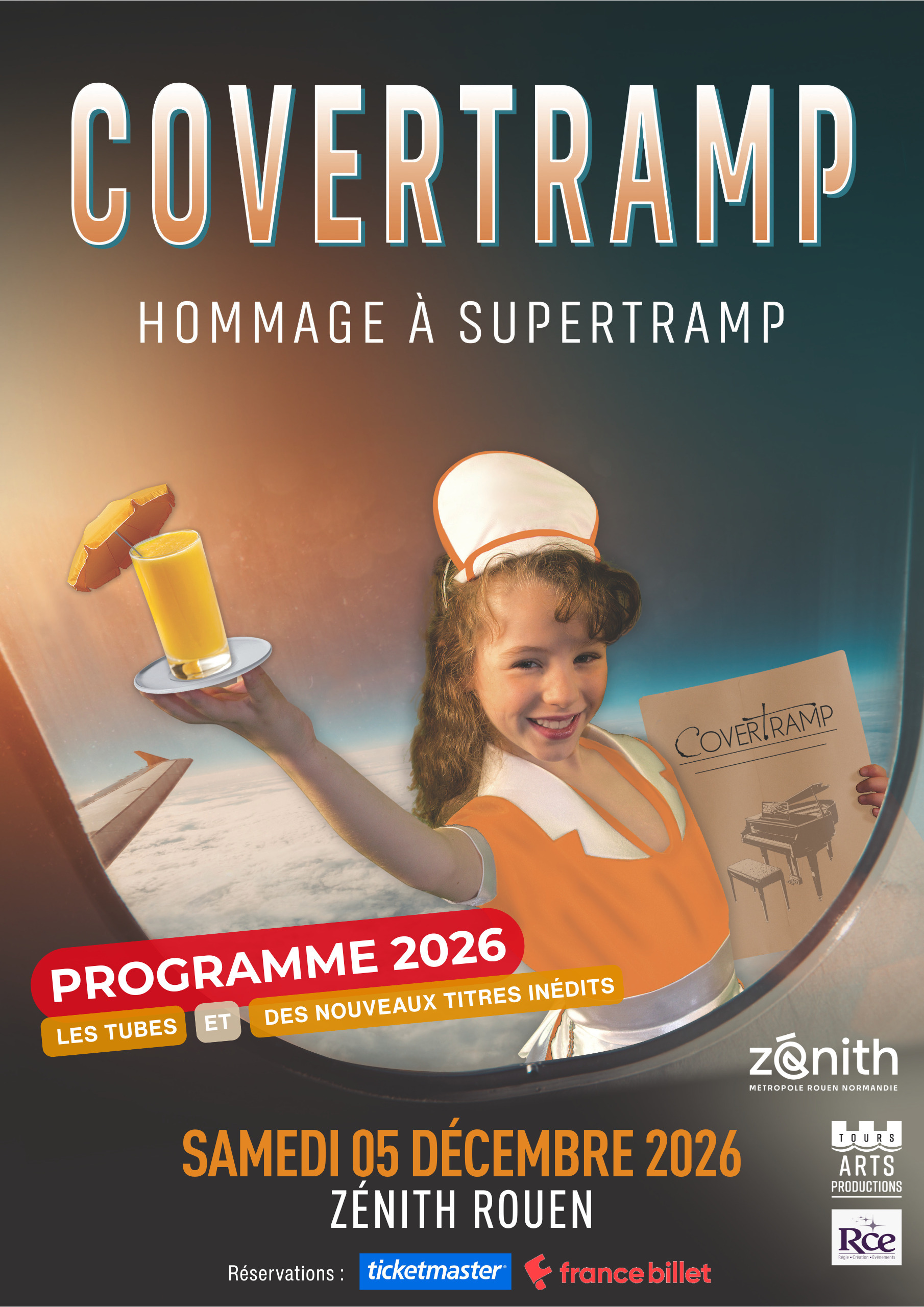 Covertramp