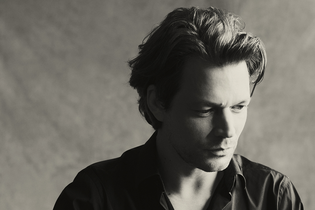David Fray