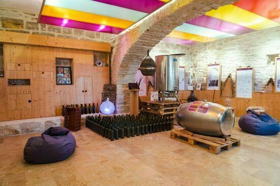 Exposition "Mangeons bon, mangeons bien"