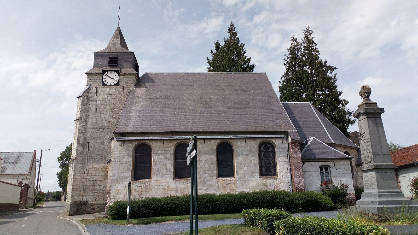 Exposition photos
