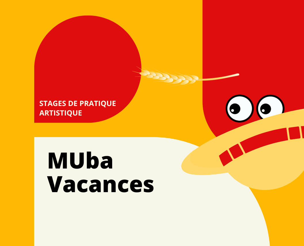 MUba Vacances