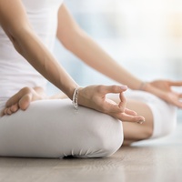 Salon du bien-être - équilibre enchanteur