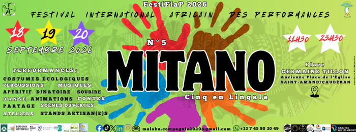 FestiFiap 2026 : MITANO
