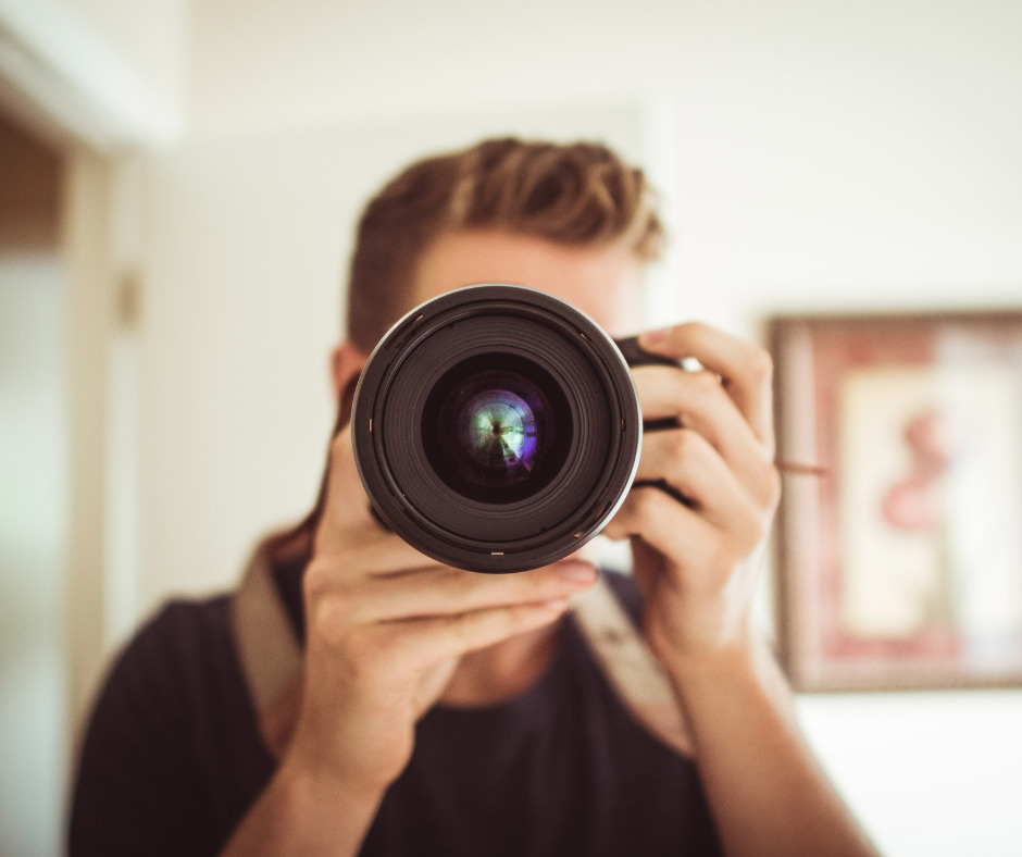Atelier photo « Photographier pour préserver : le patrimoine en péril »