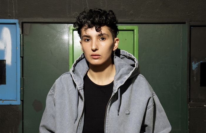 Une soirée avec Fatima Daas au TNP, avec le Festival Écrans Mixtes