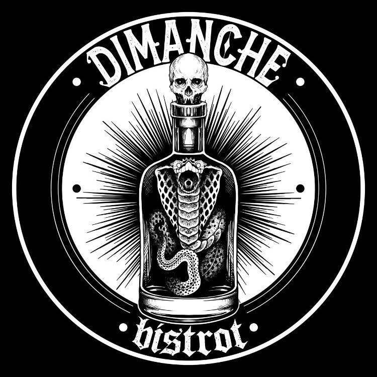 DIMANCHE BISTROT