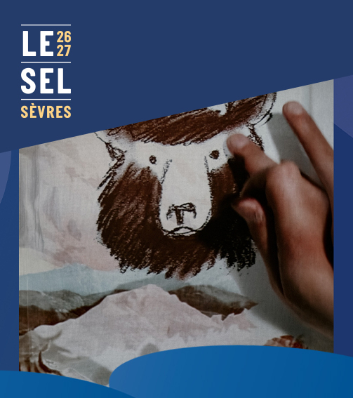 Le roi des ours