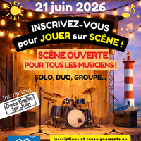 Fête de la musique