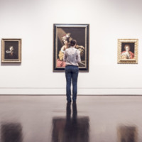 Vernissage exposition - 80 ans de la sécurité sociale