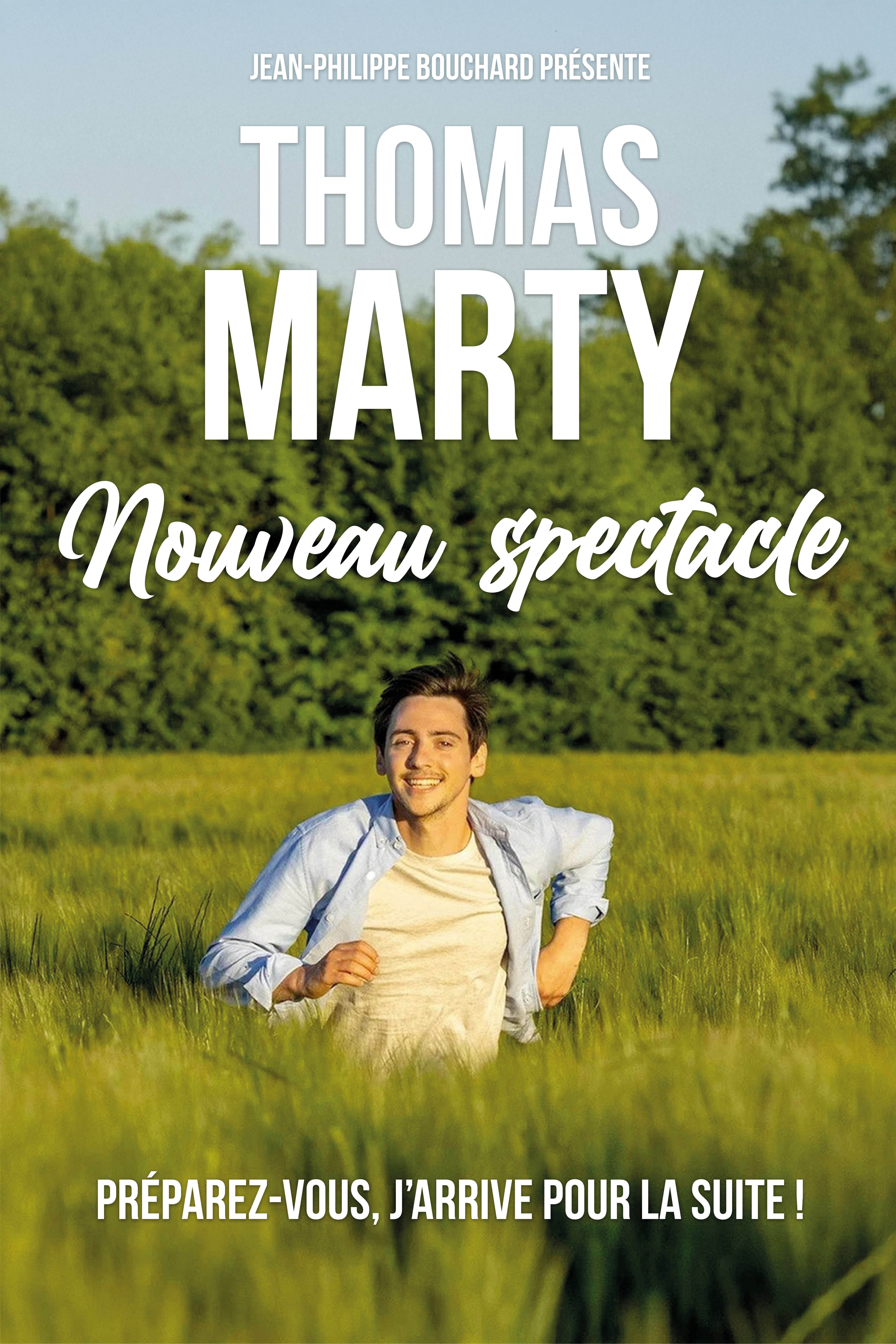 Thomas Marty