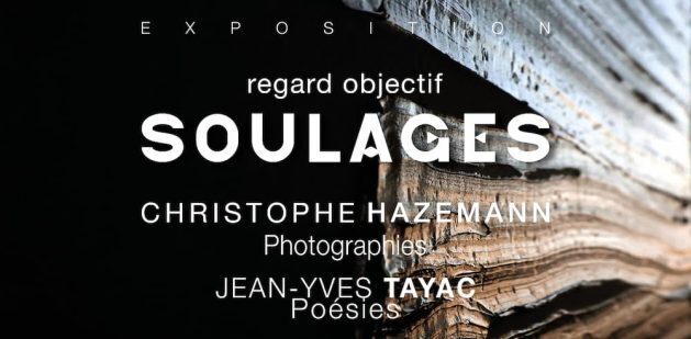 Découverte de l'exposition "Soulages. regard objectif"
