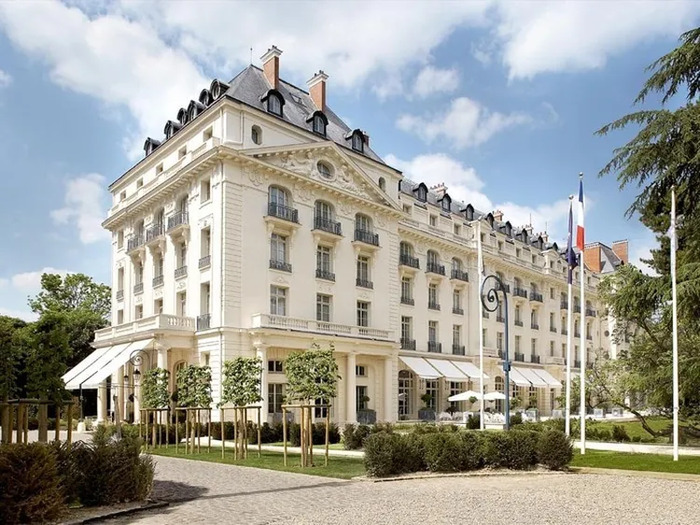 Journées de recrutement au Waldorf Astoria Versailles - Trianon Palace. Venez découvrir les nombreux postes à pourvoir dans un lieu d'exception.