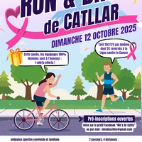 Run & Bike de Catllar